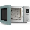 Микроволновая печь Smeg MOC02EGMEU купить в Москве и Санкт-Петербурге