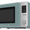 Микроволновая печь Smeg MOC02EGMEU купить в Москве и Санкт-Петербурге