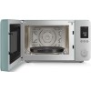 Микроволновая печь Smeg MOC02EGMEU купить в Москве и Санкт-Петербурге