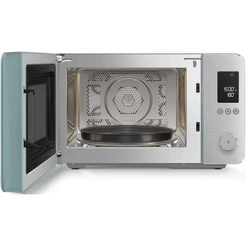 Микроволновая печь Smeg MOC02EGMEU купить в Москве и Санкт-Петербурге