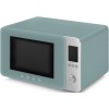 Микроволновая печь Smeg MOC02EGMEU купить в Москве и Санкт-Петербурге