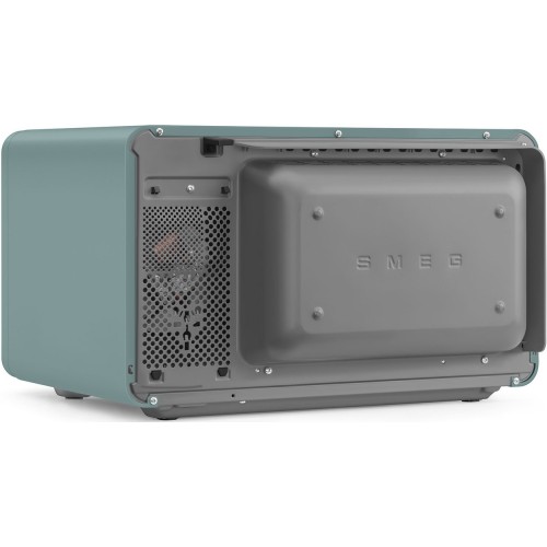 Микроволновая печь Smeg MOC02EGMEU купить в Москве и Санкт-Петербурге