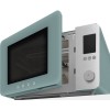 Микроволновая печь Smeg MOC02EGMEU купить в Москве и Санкт-Петербурге