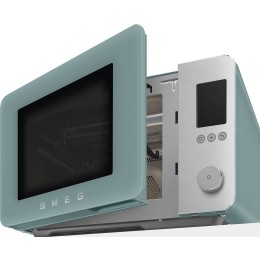 Микроволновая печь Smeg MOC02EGMEU