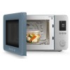 Микроволновая печь Smeg MOC02SBMEU купить в Москве и Санкт-Петербурге