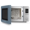 Микроволновая печь Smeg MOC02SBMEU купить в Москве и Санкт-Петербурге