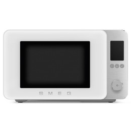 Микроволновая печь Smeg MOC02WHMEU