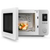 Микроволновая печь Smeg MOC02WHMEU купить в Москве и Санкт-Петербурге