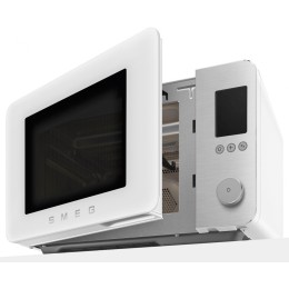 Микроволновая печь Smeg MOC02WHMEU