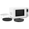 Микроволновая печь Smeg MOC02WHMEU купить в Москве и Санкт-Петербурге