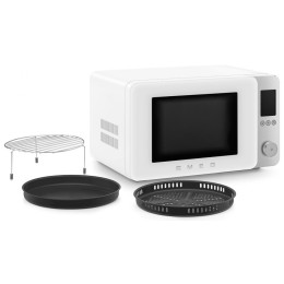 Микроволновая печь Smeg MOC02WHMEU