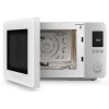 Микроволновая печь Smeg MOC02WHMEU купить в Москве и Санкт-Петербурге