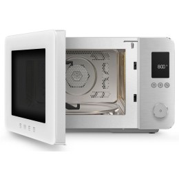 Микроволновая печь Smeg MOC02WHMEU