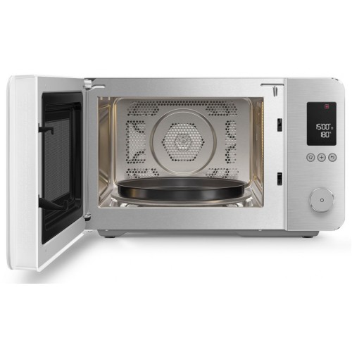 Микроволновая печь Smeg MOC02WHMEU купить в Москве и Санкт-Петербурге