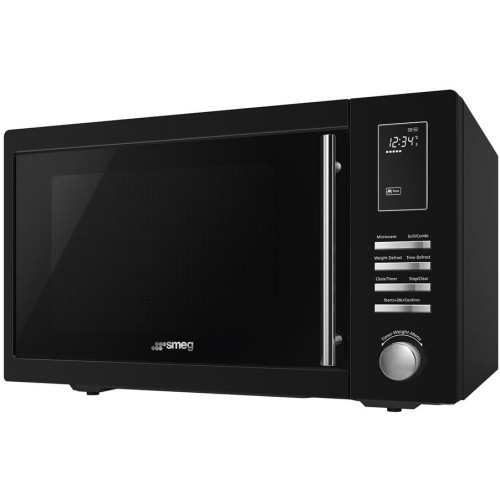 Микроволновая печь Smeg MOE25B