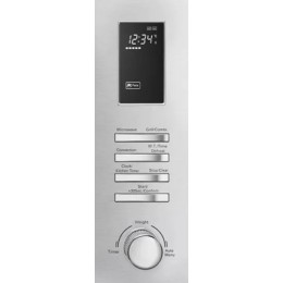 Микроволновая печь Smeg MOE25X