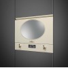 Встраиваемая микроволновая печь Smeg MP822PO