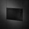 Встраиваемая микроволновая печь Smeg FMI225BI купить в Москве и Санкт-Петербурге