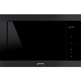Встраиваемая микроволновая печь Smeg FMI325N