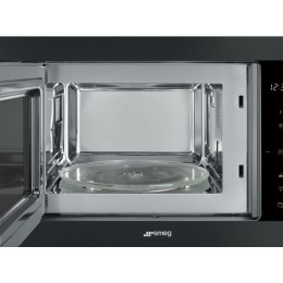 Встраиваемая микроволновая печь Smeg FMI325N