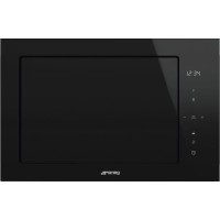 Встраиваемая микроволновая печь Smeg FMI625CN