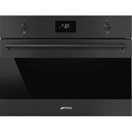 Встраиваемая микроволновая печь Smeg SO4301M0N