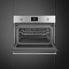 Встраиваемая микроволновая печь Smeg SO4301M0X