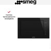 Встраиваемая микроволновая печь Smeg FMI625CN