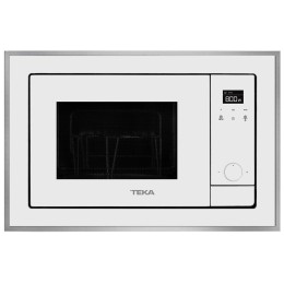 Встраиваемая микроволновая печь Teka ML 820 BIS WH WHITE