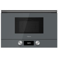 Встраиваемая микроволновая печь Teka ML 8220 BIS L STONE GREY Встраиваемая микроволновая печь Teka ML 8220 BIS L STONE GREY
