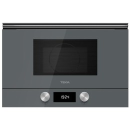 Встраиваемая микроволновая печь Teka ML 8220 BIS L STONE GREY