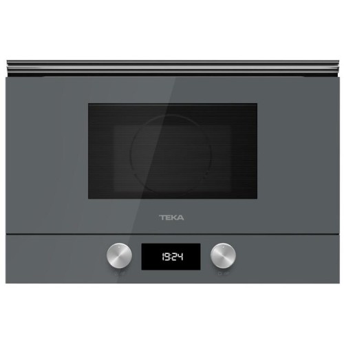 Встраиваемая микроволновая печь Teka ML 8220 BIS L STONE GREY