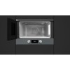 Встраиваемая микроволновая печь Teka ML 8220 BIS L STONE GREY