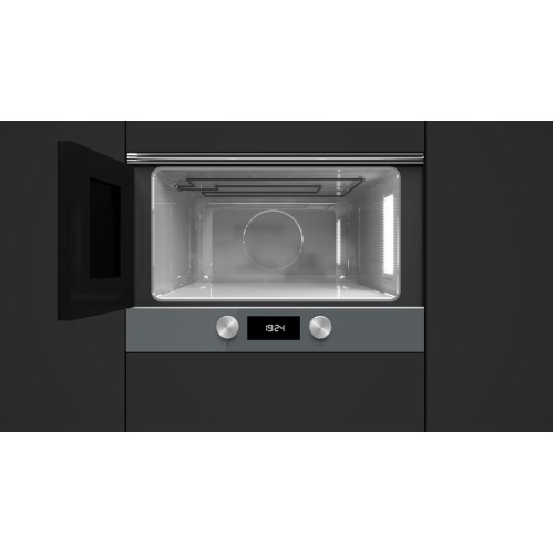 Встраиваемая микроволновая печь Teka ML 8220 BIS L STONE GREY