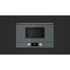 Встраиваемая микроволновая печь Teka ML 8220 BIS L STONE GREY