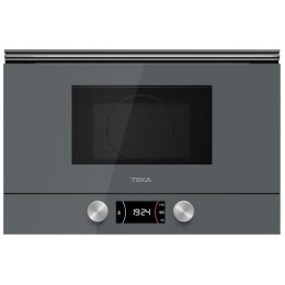 Встраиваемая микроволновая печь Teka ML 8220 BIS L STONE GREY