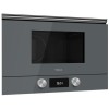Встраиваемая микроволновая печь Teka ML 8220 BIS L STONE GREY