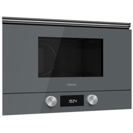 Встраиваемая микроволновая печь Teka ML 8220 BIS L STONE GREY