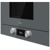 Встраиваемая микроволновая печь Teka ML 8220 BIS L STONE GREY