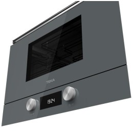 Встраиваемая микроволновая печь Teka ML 8220 BIS L STONE GREY