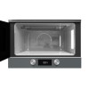 Встраиваемая микроволновая печь Teka ML 8220 BIS L STONE GREY