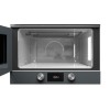 Встраиваемая микроволновая печь Teka ML 8220 BIS L STONE GREY