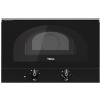 Встраиваемая микроволновая печь Teka MWR 22 BI ANTHRACITE-OS