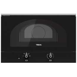 Встраиваемая микроволновая печь Teka MWR 22 BI ANTHRACITE-OS