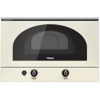Встраиваемая микроволновая печь Teka MWR 22 BI VANILLA-OS Встраиваемая микроволновая печь Teka MWR 22 BI VANILLA-OS