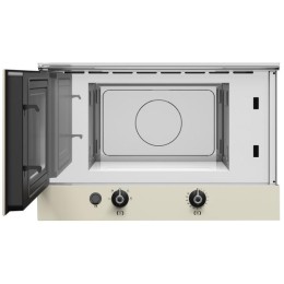 Встраиваемая микроволновая печь Teka MWR 22 BI VANILLA-OS