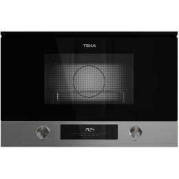 Встраиваемая микроволновая печь Teka MS 6220 BIS L STAINLESS ST