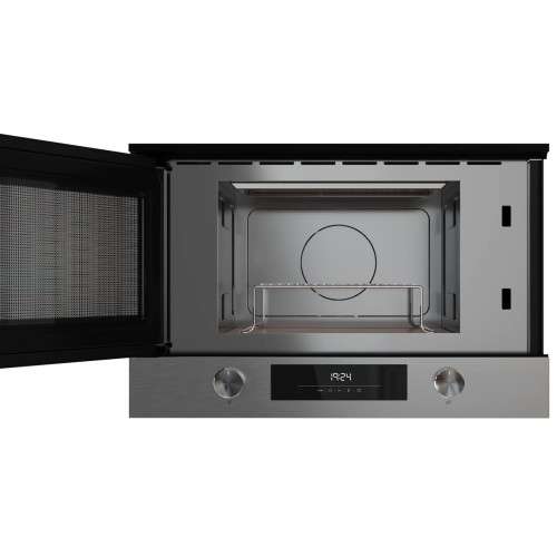 Встраиваемая микроволновая печь Teka MS 6220 BIS L STAINLESS ST
