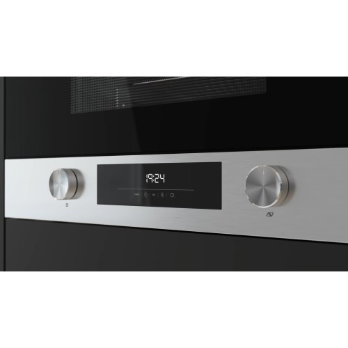 Встраиваемая микроволновая печь Teka MS 6220 BIS L STAINLESS ST