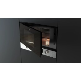 Встраиваемая микроволновая печь Teka MS 6220 BIS L STAINLESS ST